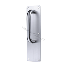 PP-003 (Door plate)