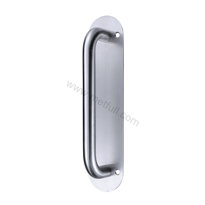 PP-007 (Door plate)