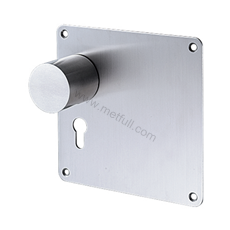 PK-001 (Knobs on plates)