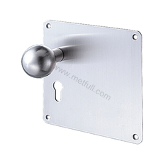 PK-002 (Knobs on plates)