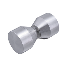KG-001 (Glass door knob)