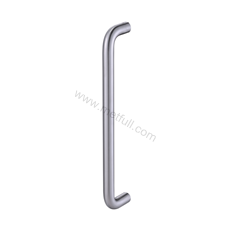 SL-PH001 (Solid D shape door pull handle)