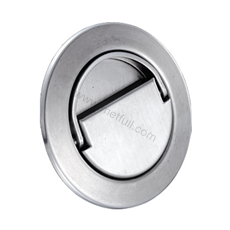 RCH-003 (Recessed cup handle)
