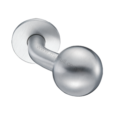 SB-003 (Hollow door knob)