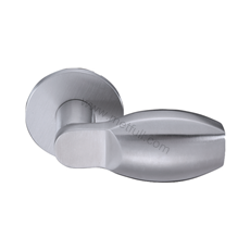 SB-010 (Solid lever handle)