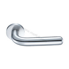 TL-012 (Hollow door lever handle)