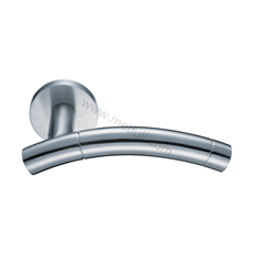 TL-021 (Hollow door lever handle)