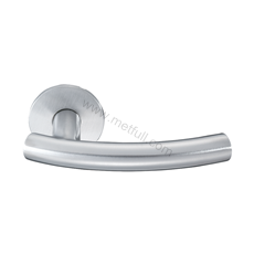 TL-023 (Hollow door lever handle)