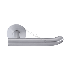TL-026 (Hollow door lever handle)