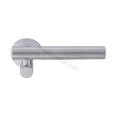 TL-029 (Hollow door lever handle)