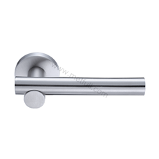 TL-030 (Hollow door lever handle)