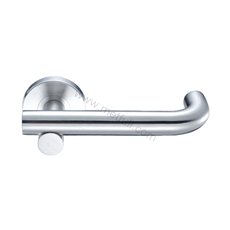 TL-031 (Hollow door lever handle)