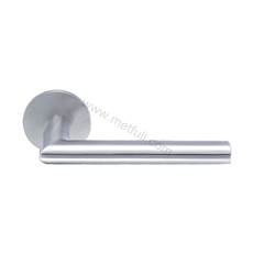 TL-046 (Hollow door lever handle)