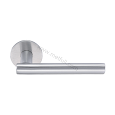 TL-048 (Hollow door lever handle)