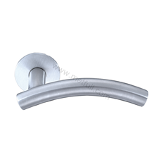 TL-051 (Hollow door lever handle)