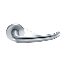 TL-058 (Hollow door lever handle)
