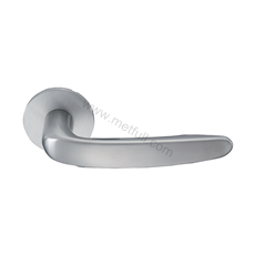 TL-059 (Hollow door lever handle)