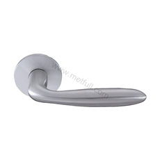 TL-061 (Hollow door lever handle)
