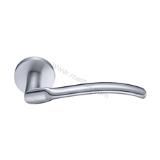 TL-062 (Hollow door lever handle)