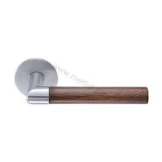 TL-066 (Hollow door lever handle)