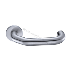 TL-005 (Hollow door lever handle)