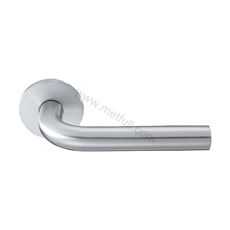 TL-008 (Hollow door lever handle)