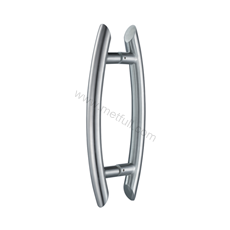 PH048 (Tubular door pull handle)