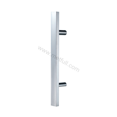 PH055 (Square ladder door pull handle)