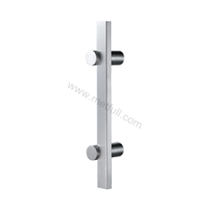 PH060 (Square ladder door pull handle)