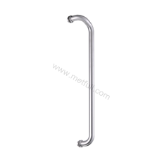PH027 (Tubular door pull handle)