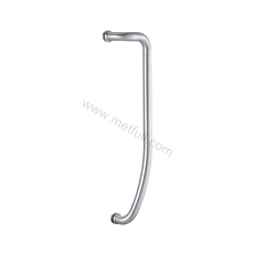 PH028 (Tubular door pull handle)