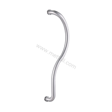 PH029 (Tubular door pull handle)