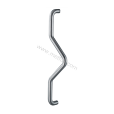 PH030 (Tubular door pull handle)