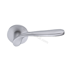 SL-088 (Solid door lever handle)