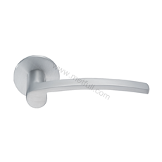 SL-096 (Solid door lever handle)