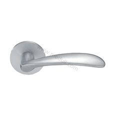 SL-105 (Solid door lever handle)