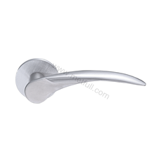 SL-109 (Solid door lever handle)
