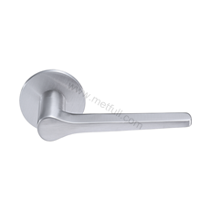 SL-113 (Solid door lever handle)