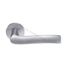 SL-134 (Solid door lever handle)