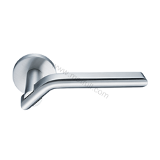 SL-010 (Solid door lever handle)