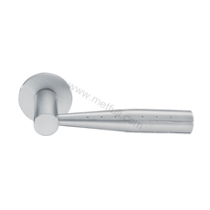 SL-023 (Solid door lever handle)