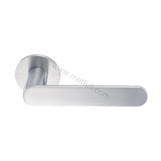 SL-029 (Solid door lever handle)