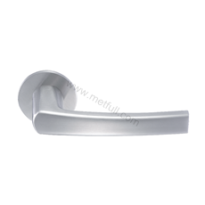 SL-031 (Solid door lever handle)