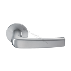 SL-034 (Solid door lever handle)