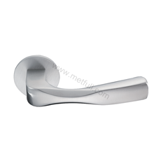 SL-038 (Solid door lever handle)