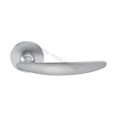 SL-042 (Solid door lever handle)