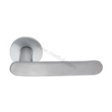 SL-041 (Solid door lever handle)