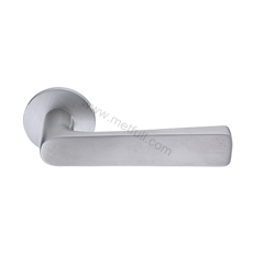 SL-049 (Solid door lever handle)