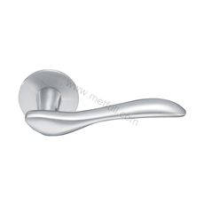 SL-068 (Solid door lever handle)
