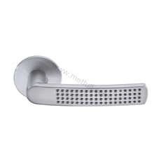 SL-052 (Solid door lever handle)